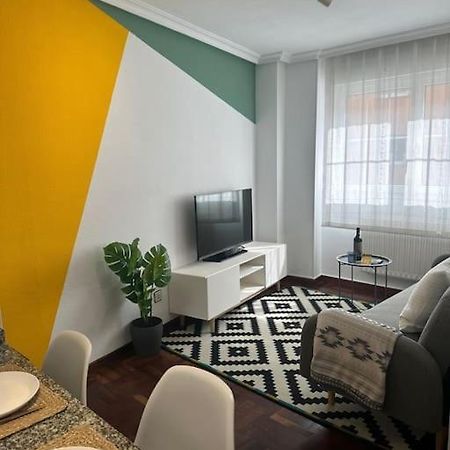 630A Apto Moderno Y Equipado โอเบียโด ภายนอก รูปภาพ