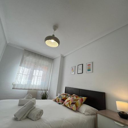 630A Apto Moderno Y Equipado โอเบียโด ภายนอก รูปภาพ