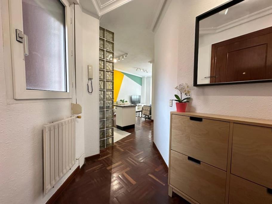 630A Apto Moderno Y Equipado โอเบียโด ภายนอก รูปภาพ