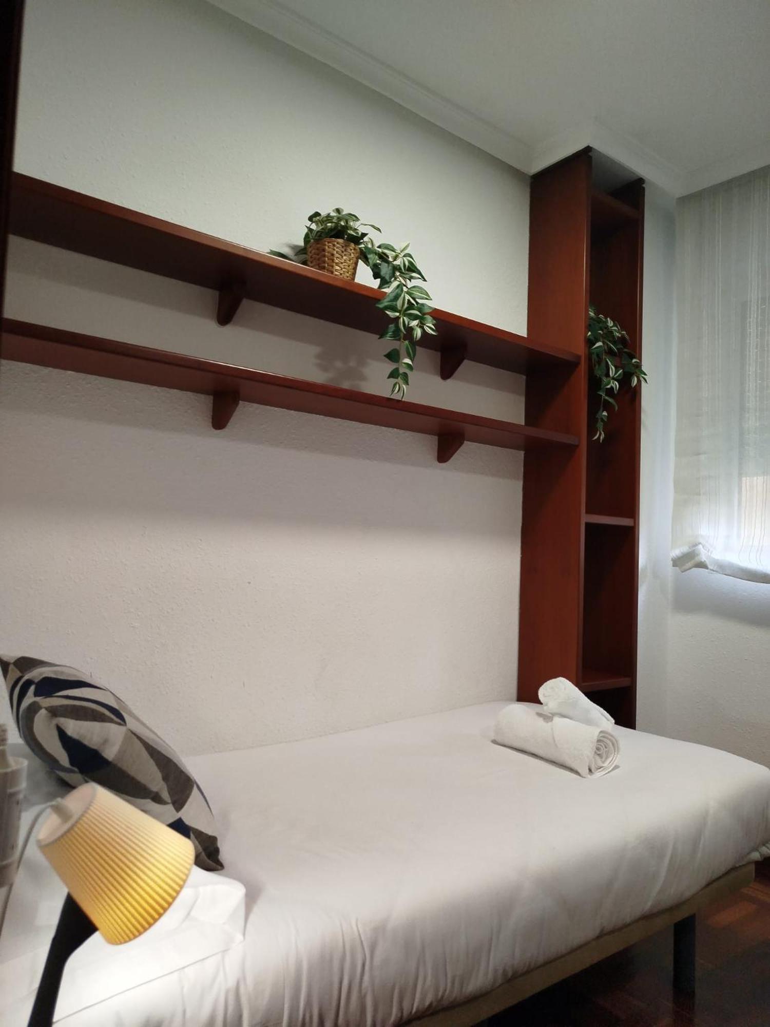 630A Apto Moderno Y Equipado โอเบียโด ภายนอก รูปภาพ