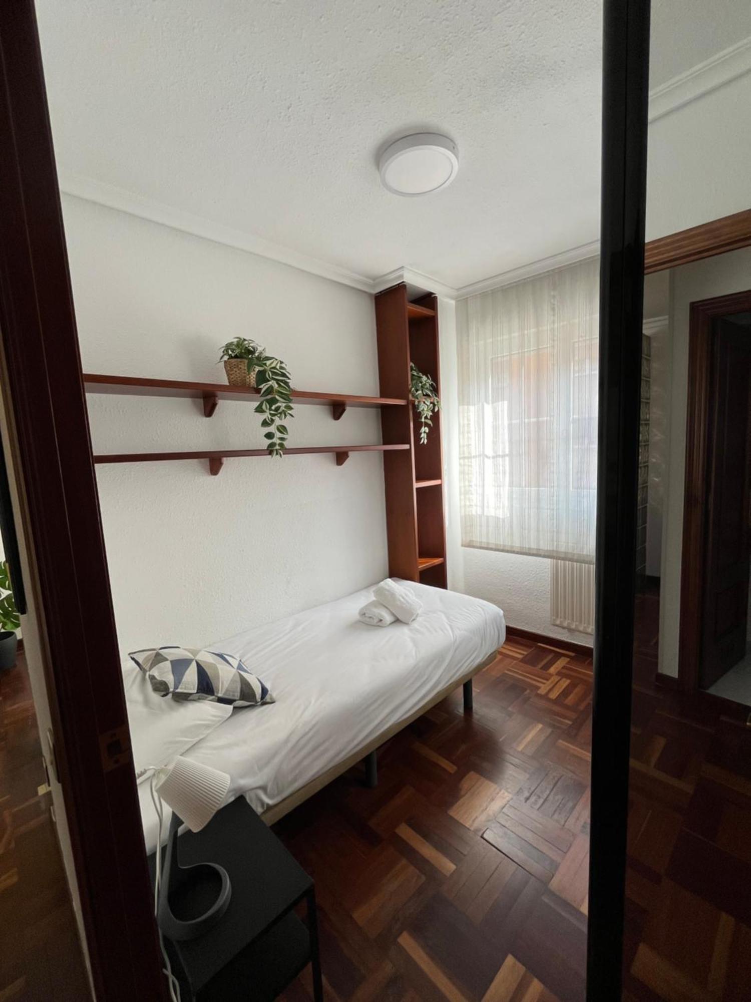 630A Apto Moderno Y Equipado โอเบียโด ภายนอก รูปภาพ